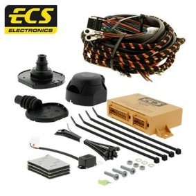 Compre Kit eléctrico, dispositivo de reboque de ECS online para Corsa D Hatchback (S07) a preços moderados