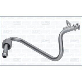 Compre Tubo de engrase del turbo de AJUSA online para Clase E Caja / Chasis (VF210) a precios moderados