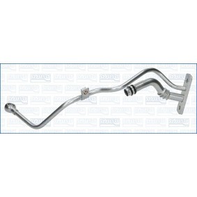 Compre Tubo de óleo, compressor da AJUSA OP10257 a um preço baixo por 69,32 €