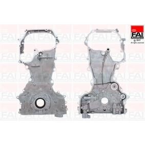 Osta Öljypumppu FAI AutoParts:llä OP330 edullisesti hintaan 218,87 €