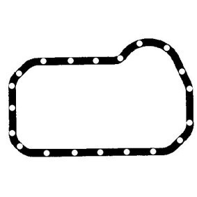Acquista Guarnizione coppa olio da BGA online per Cordoba Sedan (6K1, 6K2) a prezzi moderati