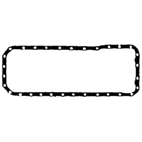 Compre Junta do cárter de BGA online para Patrol III/1 SUV (W160) a preços moderados