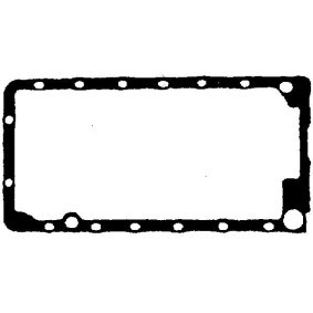 Acquista Guarnizione, Coppa olio da BGA OP3359 a buon mercato per soli 5,29 €