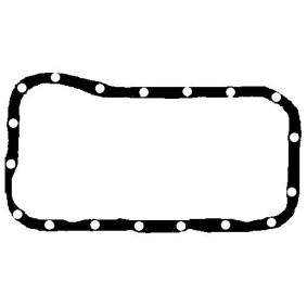Compre Junta do cárter de BGA online para 124 Coupe (124_) a preços moderados