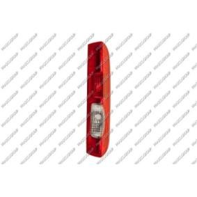 Achetez des Feu arrière PRASCO OP9344153 à prix pour 66,87 €