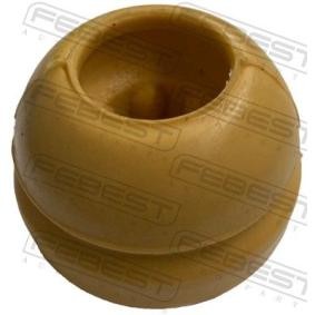 Acquista Tampone paracolpo, Sospensione da FEBEST OPD-ASHF a buon mercato per soli 6,60 €