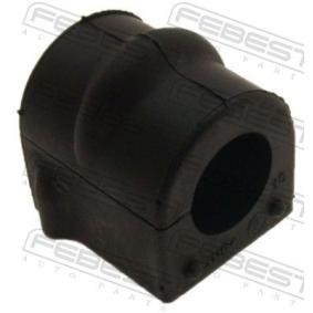 Achetez des Coussinet de palier, stabilisateur FEBEST OPSB-ASHL35F à prix pour 3,78 €