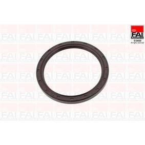 Kurbelwellensimmering für CITROËN von FAI AutoParts