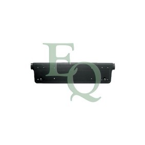 Achetez des Support de plaque d'immatriculation de chez EQUAL QUALITY en ligne pour 3 Cabriolet (E46) à prix modérés