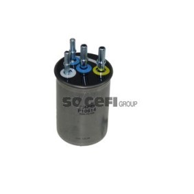 Compre Filtro de combustível da FRAM P10614 a um preço baixo por 55,64 €
