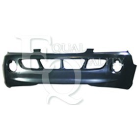 Acquista Paraurti da EQUAL QUALITY P1347 a buon mercato per soli 65,61 €