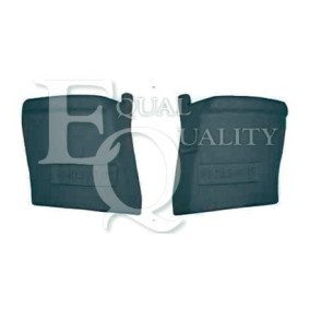 Comprar Soporte, parachoques de EQUAL QUALITY P3073 a bajo precio de 16,55 €