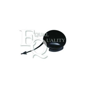 Compre Tampa, gancho de reboque da EQUAL QUALITY P3098 a um preço baixo por 6,85 €