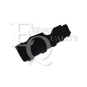Klappe, Abschlepphaken P3154 LAND ROVER von EQUAL QUALITY