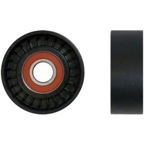 Achetez des Galet enrouleur de courroie d'accessoire DENCKERMANN P330001 à prix pour 17,47 €