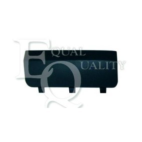 Compre Tampa, gancho de reboque da EQUAL QUALITY P3514 a um preço baixo por 26,31 €