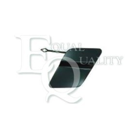 Compre Tampa, gancho de reboque da EQUAL QUALITY P4427 a um preço baixo por 16,03 €
