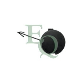 Acquista Ribalta, Gancio traino da EQUAL QUALITY P5361 a buon mercato per soli 5,16 €
