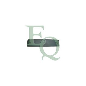 Comprar Portamatrículas de EQUAL QUALITY P5543 a bajo precio de 45,33 €