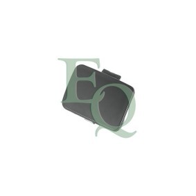 Compre Tampa, gancho de reboque da EQUAL QUALITY P5777 a um preço baixo por 20,64 €