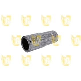 Kühlerschlauch P7126 von UNIGOM günstig für 7,24 € online kaufen