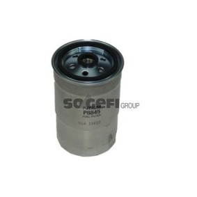 Compre Filtro de combustível da FRAM P8845 a um preço baixo por 36,23 €