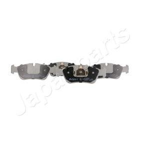 Bremsbeläge PA-0005AF von JAPANPARTS günstig für 42,86 € online kaufen