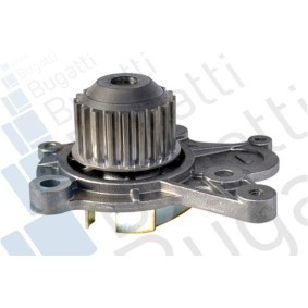 Wasserpumpe PA10121 von BUGATTI günstig für 71,79 € online kaufen