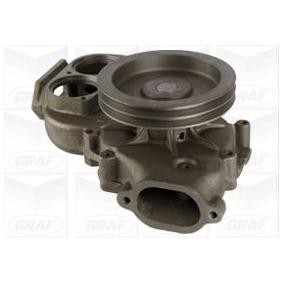Compre Bomba de água da GRAF PA1319 a um preço baixo por 267,28 €