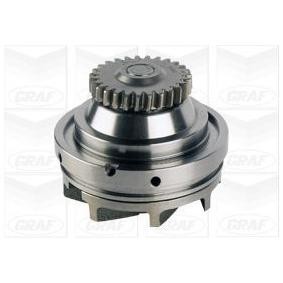 Compre Bomba de água da GRAF PA1343 a um preço baixo por 234,65 €