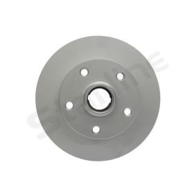 Bremsscheibe PB 1294C von STARLINE günstig für 34,90 € online kaufen