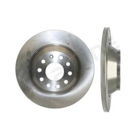 Bremsscheibe PB 1619 von STARLINE günstig für 28,79 € online kaufen