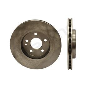 Bremsscheibe PB 20196 von STARLINE günstig für 33,30 € online kaufen