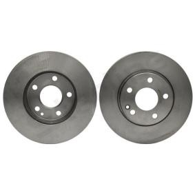 Bremsscheibe PB 20217 von STARLINE günstig für 30,67 € online kaufen