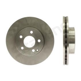 Bremsscheibe PB 20723 von STARLINE günstig für 38,67 € online kaufen