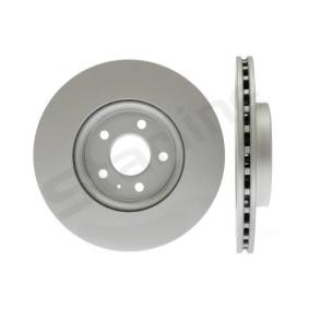 Bremsscheibe PB 20985C von STARLINE günstig für 43,14 € online kaufen