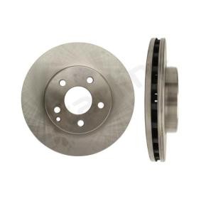 Bremsscheibe PB 2932 von STARLINE günstig für 37,63 € online kaufen