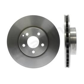 Bremsscheibe PB 2934 von STARLINE günstig für 62,17 € online kaufen