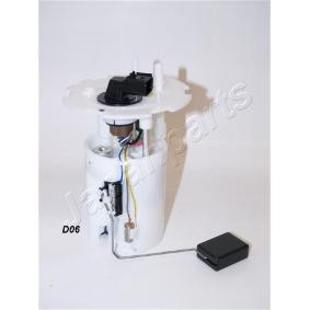Kraftstoffpumpe für DAEWOO von JAPANPARTS