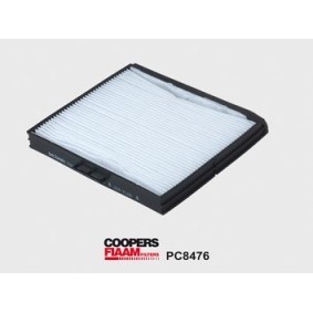 Acquista Filtro abitacolo da COOPERSFIAAM FILTERS PC8476 a buon mercato per soli 127,24 €