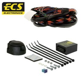 Acquista Kit elettrico per gancio traino da ECS online per 208 I Hatchback (CA_, CC_) a prezzi moderati