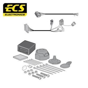 Acquista Kit elettrico per gancio traino da ECS online per 208 I Hatchback (CA_, CC_) a prezzi moderati