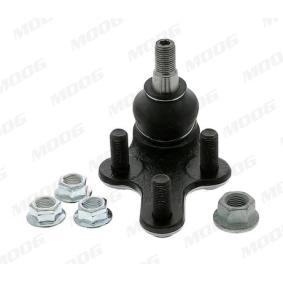 Compre Rótula de suspensão de MOOG online para 308 III SW a preços moderados