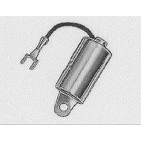 Kondensator, Zündanlage 1 237 330 819 von BOSCH günstig für 8,12 € online kaufen