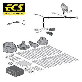 Compre Kit eléctrico, dispositivo de reboque da ECS PEU-026-B a um preço baixo por 46,66 €