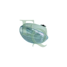 Compre Farol de nevoeiro de EQUAL QUALITY online para COUPE (RD) a preços moderados