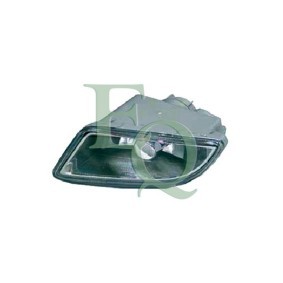 Compre Farol de nevoeiro de EQUAL QUALITY online para COUPE (RD) a preços moderados