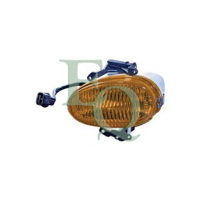 Comprar Faro antiniebla de EQUAL QUALITY PF0308D a bajo precio de 20,54 €