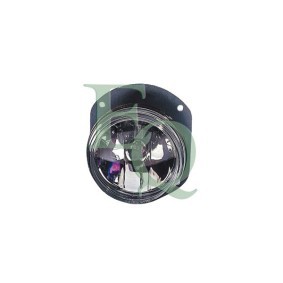 Nebelscheinwerfer PF0454N von EQUAL QUALITY günstig für 87,66 € online kaufen