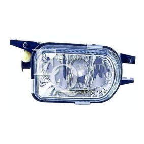 Nebelscheinwerfer PF1154S von EQUAL QUALITY günstig für 78,09 € online kaufen